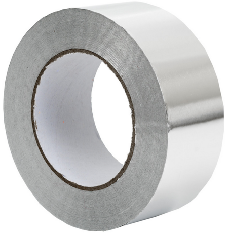 TRAK LEPILNI  50X50M  ALU