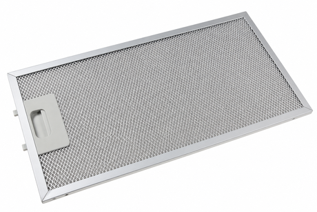 FILTER MAŠČOBNI KOVINSKI 200x396 MM 530366 
