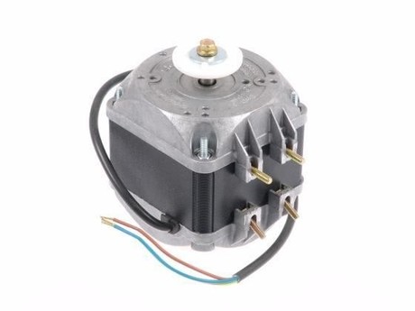 Motor ventilatorja EBM 25W M4Q045-EA01-75, 230V 