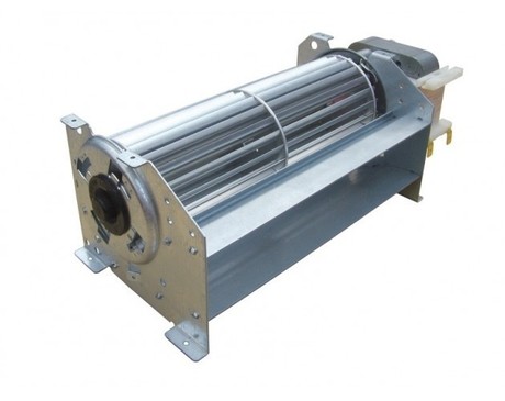 VENTILATOR TA PEČI DESNI 420MM 