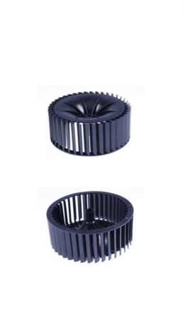 VETRNICA SUŠILNEGA STROJA GORENJE 875708