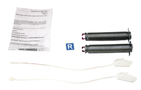 VZMET-VRAT SET BSH 00754873