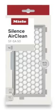 SF-SA 50 MIELE Filter Silence AirClean