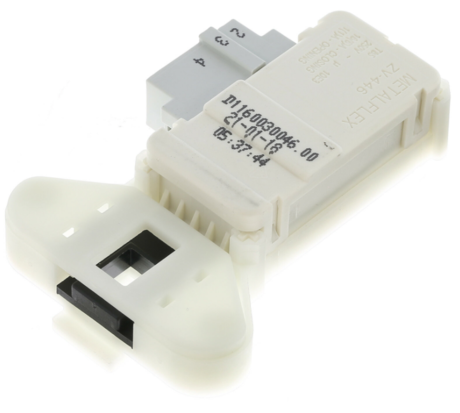 ZAPORA VRAT PRALNEGA STROJA INDESIT  C00297327