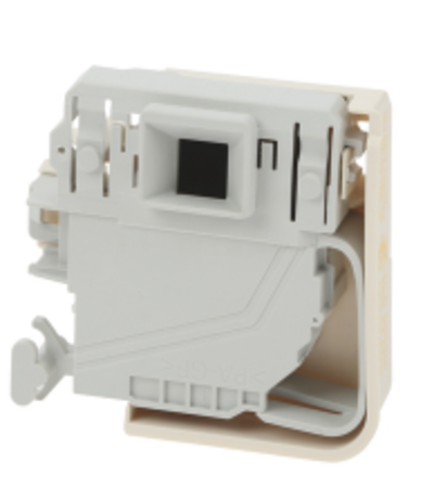 ZAPORA VRAT PRALNEGA STROJA BOSCH 00615923