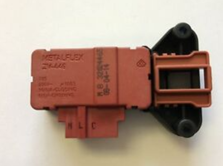 ZAPORA VRAT PRALNEGA STROJA - UNIVERZALNA