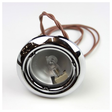 HALOGENSKA LUČKA ZA KUHINJSKO NAPO ETISL PLANE