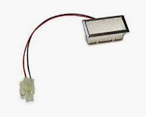 ZARNICE-10/LED-SPOT-PRAVOKOTNA-1W-3200-INOX-FALMEC_1