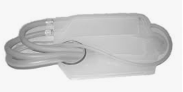 ZBIRALNIK-VODE-1/POSODA-ELECTROLUX