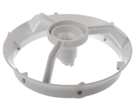 NOSILEC REZALNIK PLOŠČ ZA KUHINJSKE MEŠALNIKE BOSCH  00652366