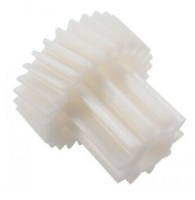 ZOBNIKISKLOPKE-1/ZOBNIK--PVC---BRAUN