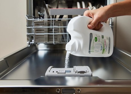 CW Prašek za pomivalni stroj 1,5 kg