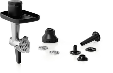 MUZS6HA BOSCH Komplet Hunting Adventure