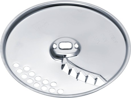 MUZ8PS1 BOSCH Plošča za rezanje pomfrita