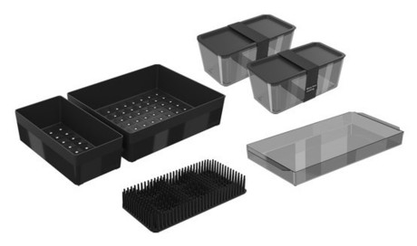 K178GS1 BORA BETTER COOL COMBI Paket opreme