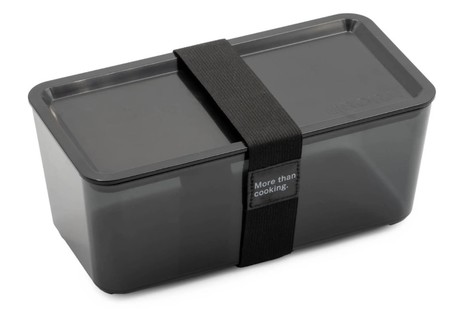 KVB BORA Posoda za shranjevanje