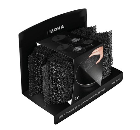 KWRS BORA Čistilna gobica