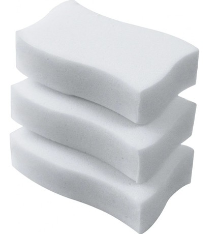 FRANKE MAGIC SPONGE Čistilna gobica