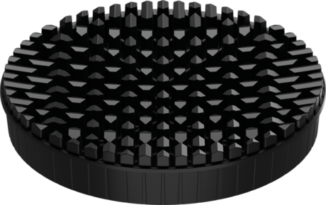 PUXED2 BORA Rešetka