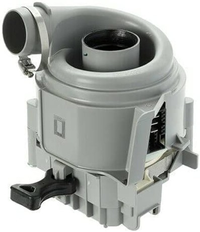 MOTOR - ČRPALKA SKT2052 BSH 00065553