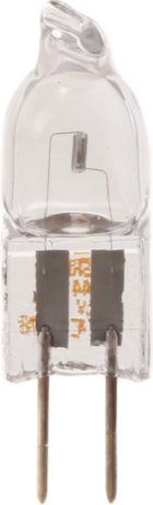 HALOGEN  LUČKA ZGORNJA ZA PEČICO BOSCH 00150188