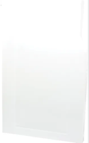 LEVA STRANICA PRALNEGA STROJA BOSCH  00246827