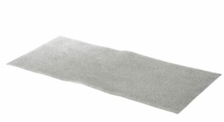 MAŠČOBNI FILTER KUHINJSKE NAPE BOSCH NEFF 450 X 205 X 2 mm 00365472 