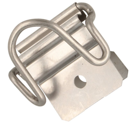 NOSILEC ZA MREŽO PEČICE BOSCH  00420703