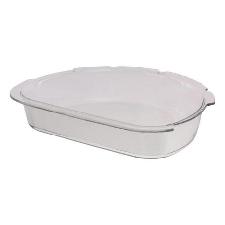 STEKLO VRAT BSH 00445420 