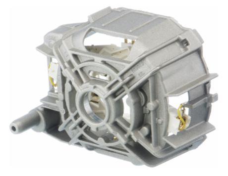 OHIŠJE MOTORJA S SČETKAMI 00496876