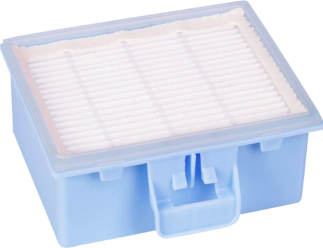 HEPA FILTER SESALCA BOSCH 00577148