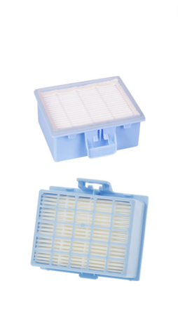 HEPA FILTER SESALCA BOSCH 00577148