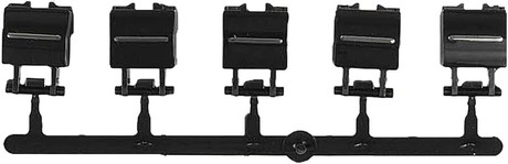 SET GUMBOV  P.S.  SGI57M0 5EU  BSH 00600965