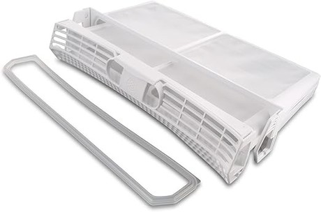 SPREDNJI FILTER Z TESNILO M  WTW86560 00648847   BSH 