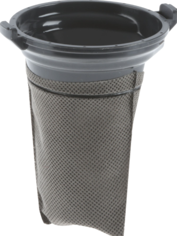 FILTER ROČNEGA SESALCA BOSCH 00651592