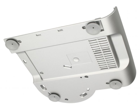 SPODNJI DEL OHIŠAJA KUHINJSKEGA MEŠALNIKA MUM 00653131