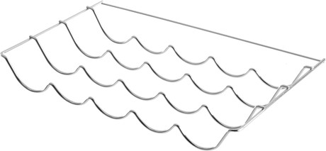 POLICA  ZA  STEKLENICE  5 0cm  BSH 00663178 