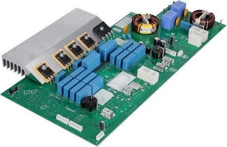 MODUL  DESNI  PIE645Q14E BSH 00670288 00670288