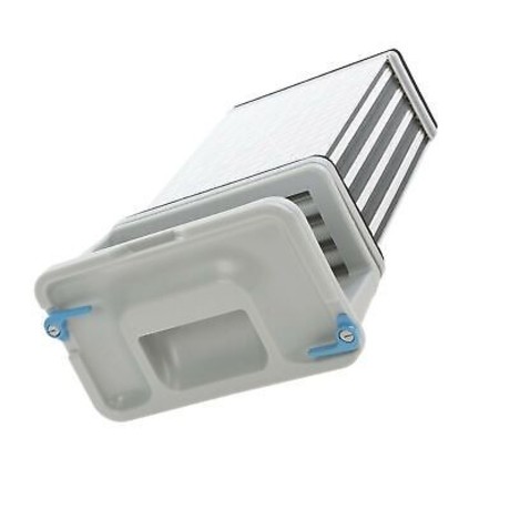 KONDENZATOR kpl.  WT46S51 BSH 00670761 