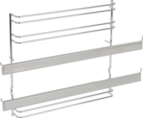 DVOJNA VODILA PEČICE BOSCH  00680181