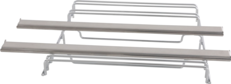 DVOJNA VODILA PEČICE BOSCH  00680181