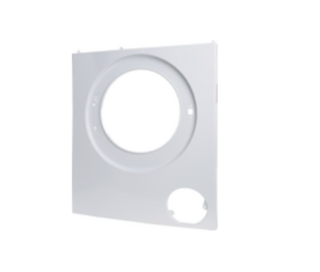 PREDNJA STRANICA OHIŠJA PRALNEGA STROJA BOSCH 00688720 