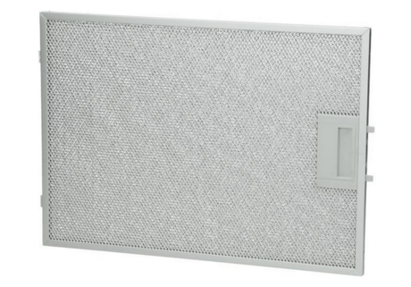 MAŠČOBNI FILTER KUHINJSKE NAPE BOSCH 367 X 265 X 8 mm 00703451