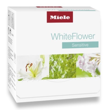 MIELE Dišavni vložek WhiteFlower Sensitive 12,5ml