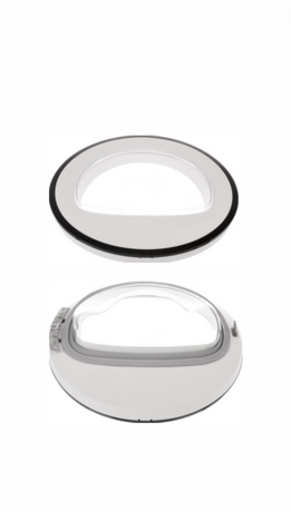 VRATA SUŠILNEGA STROJA BOSCH 11048316