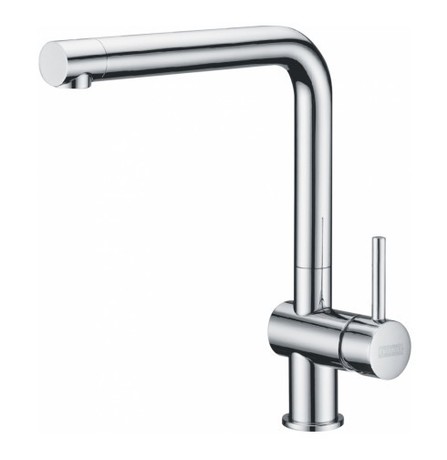 SAMOA krom FRANKE armatura