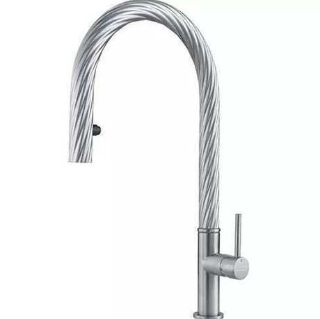 MARIS FREE krom FRANKE izvlečna armatura