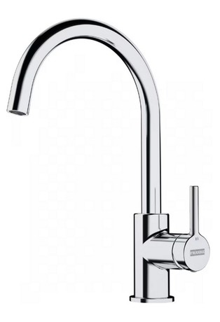 LINA XL krom FRANKE armatura