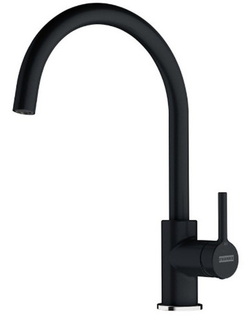 LINA XL onyx FRANKE armatura