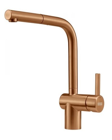 ATLAS NEO cooper FRANKE izvlečna armatura